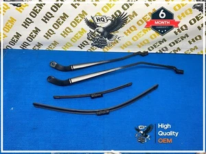 2020-2024 BUICK ENCORE GX WINDSHIELD LEFT & RIGHT SIDE WIPER ARM W/ BLADE OEM - Picture 1 of 15
