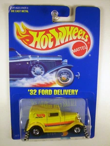 Hot Wheels #67 32 Ford Delivery - RARO - Imagen 1 de 1