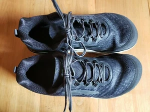 ALTRA Mens Sz 12 Running Shoes Black and Grey Zero Drop Minimalist - Picture 1 of 10