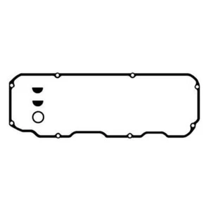 Permaseal JN739K Rocker Cover Gasket Set for Nissan Navara D21 D22 KA24 2.4L - Picture 1 of 3