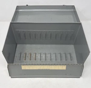 Vintage Logan de Luxe Filmrolle Truhe hält 12 Kanister inkl. 6 Kanister  - Bild 1 von 4