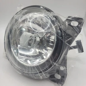 Fog Lights Lamps Pair Assembly with Bulbs Fit for Kenworth T600 PETERBILT 579/58 - Bild 1 von 9