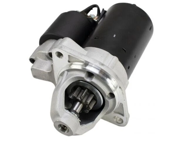 Arranque TRQ 63WP38M compatible con BMW 330xi 2006 3,0 L 6 cilindros arranque Foto 1 de 1