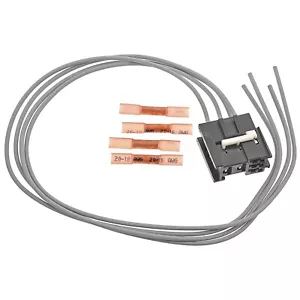 For 1999-2004 Ford F-350 Super Duty Interior Light Relay Connector SMP 2000 2001 - Picture 1 of 5