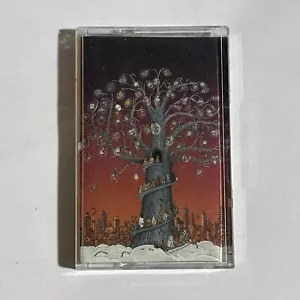 Dance Gavin Dance Artificial Selection Cassette Tape 2018 Limited Edition 1/800 - Picture 1 of 4