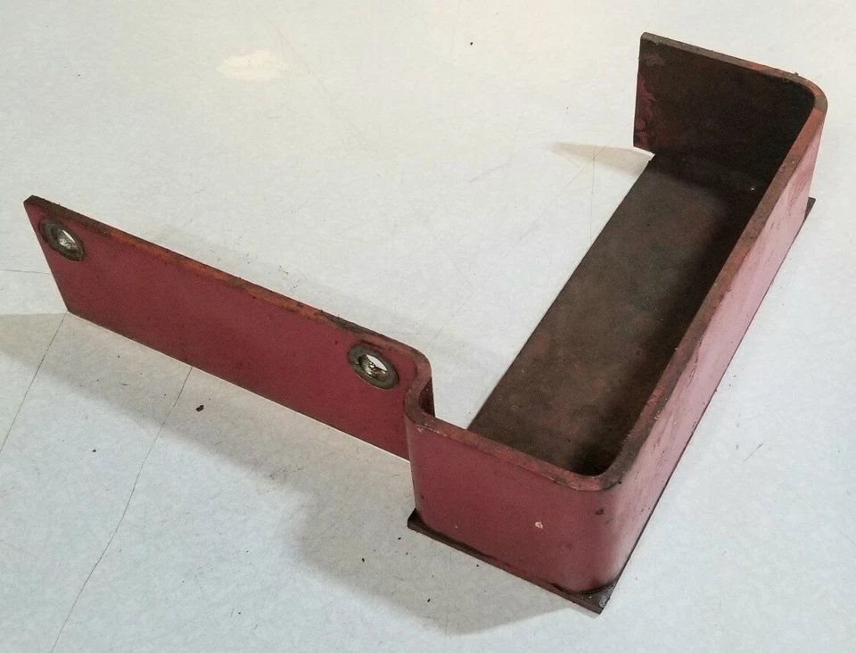 Protector de transmisión Wheel Horse D-200 Foto 1 de 1