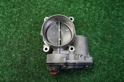 Lincoln MKS 2016 3,7 carrocería del acelerador OEM 2M1629B0722 Foto 1 de 4