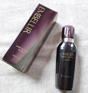 MENARD EMBELLIRMakeup Base Refresh (50ml) Powder emulsion from Japan - Picture 1 of 1