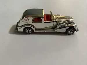 1995 Hot Wheels Service Merchandise Chrome '35 Classic Caddy / Redlines ~ 5000 made - Bild 1 von 6