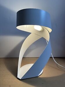 Lampe De Table Style Ribbon Lampe Lampe À Poser Lampe De Bureau Excellent état