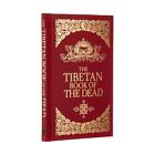 The Tibetan Book of the Dead by Padmasambhava Hardcover Book