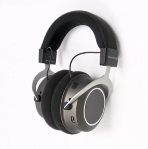 Casque Bluetooth Beyerdynamic Amiron sans fil Tesla fermé NEUF neuf + GARANTIE 2 ANS - Photo 1/9