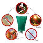 Non Woven Fabric Plant Frost Cover with Drawstring Year Round Plant Protection