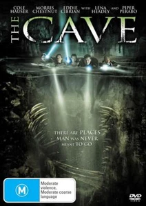 The Cave (DVD, 2005) - Picture 1 of 1