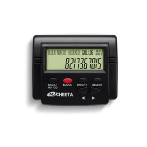 Call Blocker for Landline Phones One Touch Number Block Device Block Nuisance - Zdjęcie 1 z 6