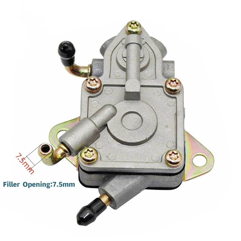 Топливный насос 403901806 для 2000-2002 2003 Ski-Doo MX Z Summit 500 600 700 800 HO США - Изображение 1 из 4