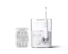 Philips Sonicare HX3911 Power Flosser 7000 Oral Irrigator Removes up to 99.9%