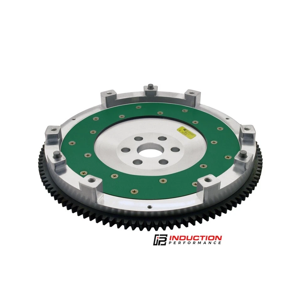 Volante de aluminio ligero Fidanza para Mazda Miata 1994-2005 1,8 L - 161181 Foto 1 de 1