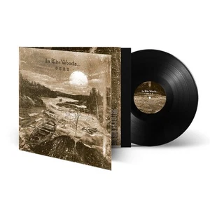 IN THE WOODS - otra LP black - Bild 1 von 1