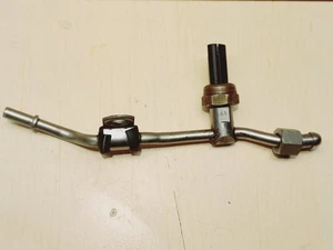 BMW N53B30 3.0 PETROL ENGINE FUEL PRESSURE SENSOR 7547883 - Picture 1 of 5