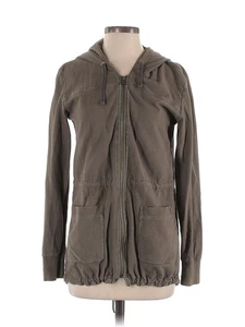 James Perse Women Brown Jacket S - Picture 1 of 2