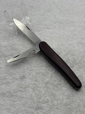 Inox Solingen Germany Quality Made Vintage 2 Blade Pocket Knife (#17) - Image 1 of 4