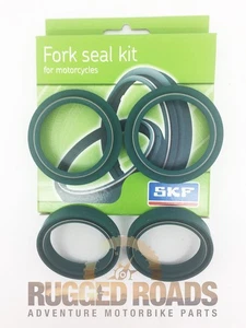 SKF Fork Seal Kit - CRF1000/CRF1100 Africa Twin - Picture 1 of 3