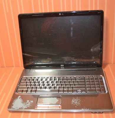 HP Pavilion dv7-1157cl 17" computer portatile per ricambi - Immagine 1 di 4