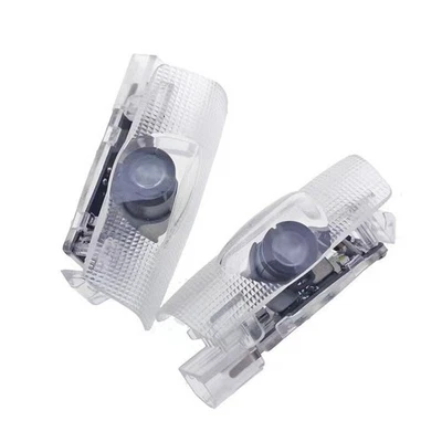 2x Proyector láser LED para automóvil F Sport luz de charco para Lexus RX NX UX LX ES IS GS Foto 1 de 4