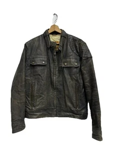 Belstaff Giubbino Jacket Man Size L Uomo - Bild 1 von 7