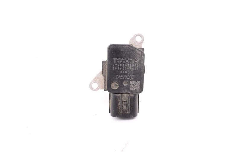 Used Fuel Injection Air Flow Meter fits: 2005 Toyota Avalon 2.4L 2AZFE engine Gr - Imagem 1 de 4