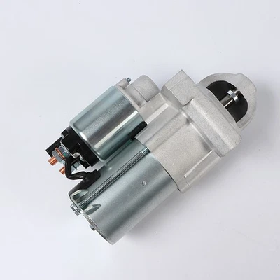 Starter for GMC Sierra 1500 V8 5.3L 2009-13 Chevrolet Tahoe 09-14 4.8 5.3L 6970 - Imagem 1 de 3