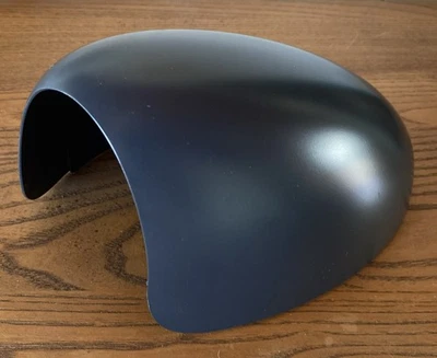 Tampa de espelho de porta externa genuína MINI Cooper esquerda 51167030715 R50 R52 R53 - Imagem 1 de 4