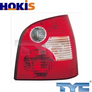 COMBINATION REARLIGHT 11-0171-01-2 FOR VW POLOIV ASZ/BLT/ATD/AXR/BMT/ASY 1.9L - Picture 1 of 6