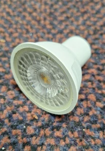 V-Tac 5w GU10 LED lamp - Picture 1 of 3