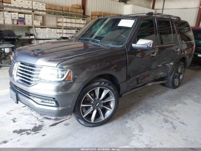 Guantera Navigator 2016 977529 Foto 1 de 4