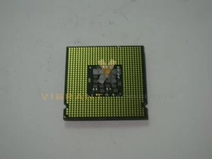 Dell GG870 p4 2.8GHZ 1MB 533MHZ Processor vt - Afbeelding 1 van 5