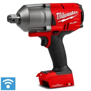 MILWAUKEE 18V FUEL 3/4" High Torque Cordless Brushless Impact Wrench M18FHIWF34 - Picture 1 of 5