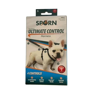 Sporn The Original Ultimate Control Harness - Picture 1 of 5