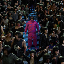 Oliver Tree Alone in a Crowd (Vinyl) (UK IMPORT)