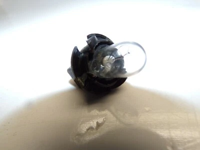 1965 65 别克 Dash 集群灯泡和插座仪表盘灯 — 第 1/3 张图片