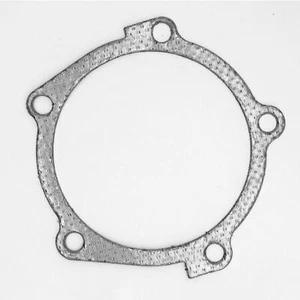 Left Catalytic Converter Gasket For 2003-2006 Kia Sorento - Picture 1 of 2