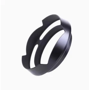 Leica E46 Metal lotus Lens hood for Leica M21 F3.4 asph M28 F2 asph M35F2 asph - Picture 1 of 8