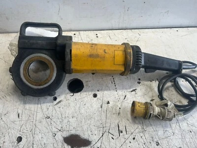 REMS Amigo 2 Pipe Threading Machine 110v Only - Image 1 of 4