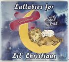 Kołysanki for Lil' Christians Vol.1 CD Lyrics Included 2009 Whispering Angels