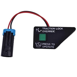New Switch 6674220 For Bobcat 553 653 751 753 763 773 7753 863 873 883 963 - Picture 1 of 7