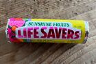 Life Savers Sunshine Fruits 1990s vintage collectors item, new