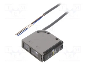 1 Stück, Sensor: fotoelektrisch E3S-CL2-5M /E2DE - Bild 1 von 1