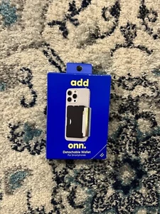 Add Inn Detachable Wallet For Smart Phones iPhones New In Box Card Wallet - Zdjęcie 1 z 3