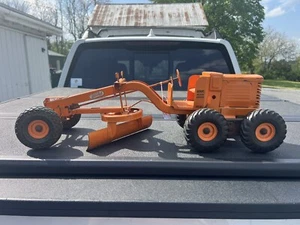 Doepke Model Toys Adams Grader in Excellent Original Condition - Picture 1 of 16